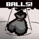 The Binding of Balls Intro