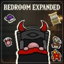 Bedroom Expanded