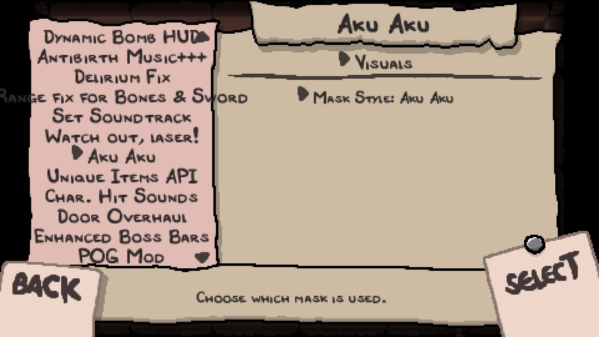 Crash Bandicoot – Aku Aku Holy Mantle — screenshot 4