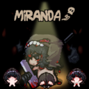Blacksouls Miranda changed Lazar