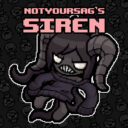 NotYourSag’s Siren