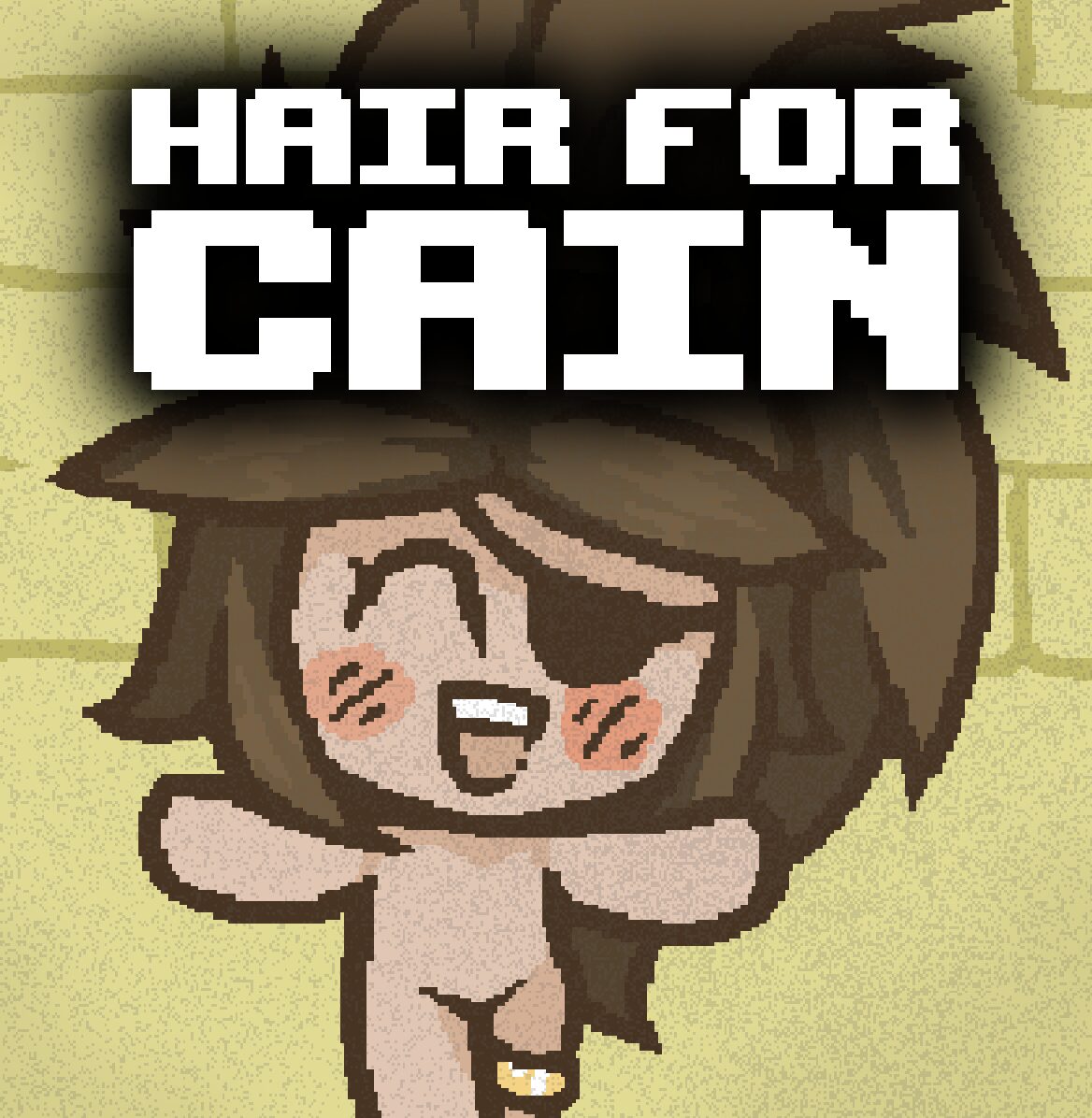 Cain’s New Hair — screenshot 1