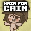Cain’s New Hair