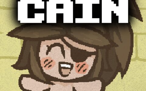 Cain’s New Hair