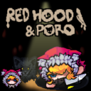Blacksouls Red Hood and Poro changed Esau and Jacob