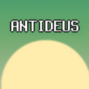 Antideus: The Isaac RPG!