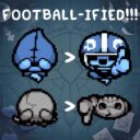 Football Forgotten