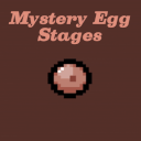 Mystery Egg Stages