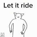 LetItRide