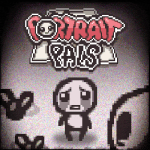 Soupe’s Portrait Pals: a Portrait Resprite Mod!
