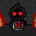 Necromancer Costume(Rep+)