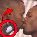 Gay Men over eternal heart