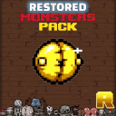 Restored Monsters Pack