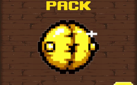 Restored Monsters Pack