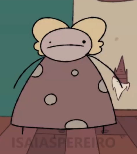 Mother Dance at Mother Ending — screenshot 1