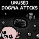dogma unused attacks