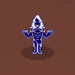 Rules Card but it’s Rouxls Kaard