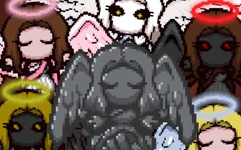 Fired’s Unique Angels