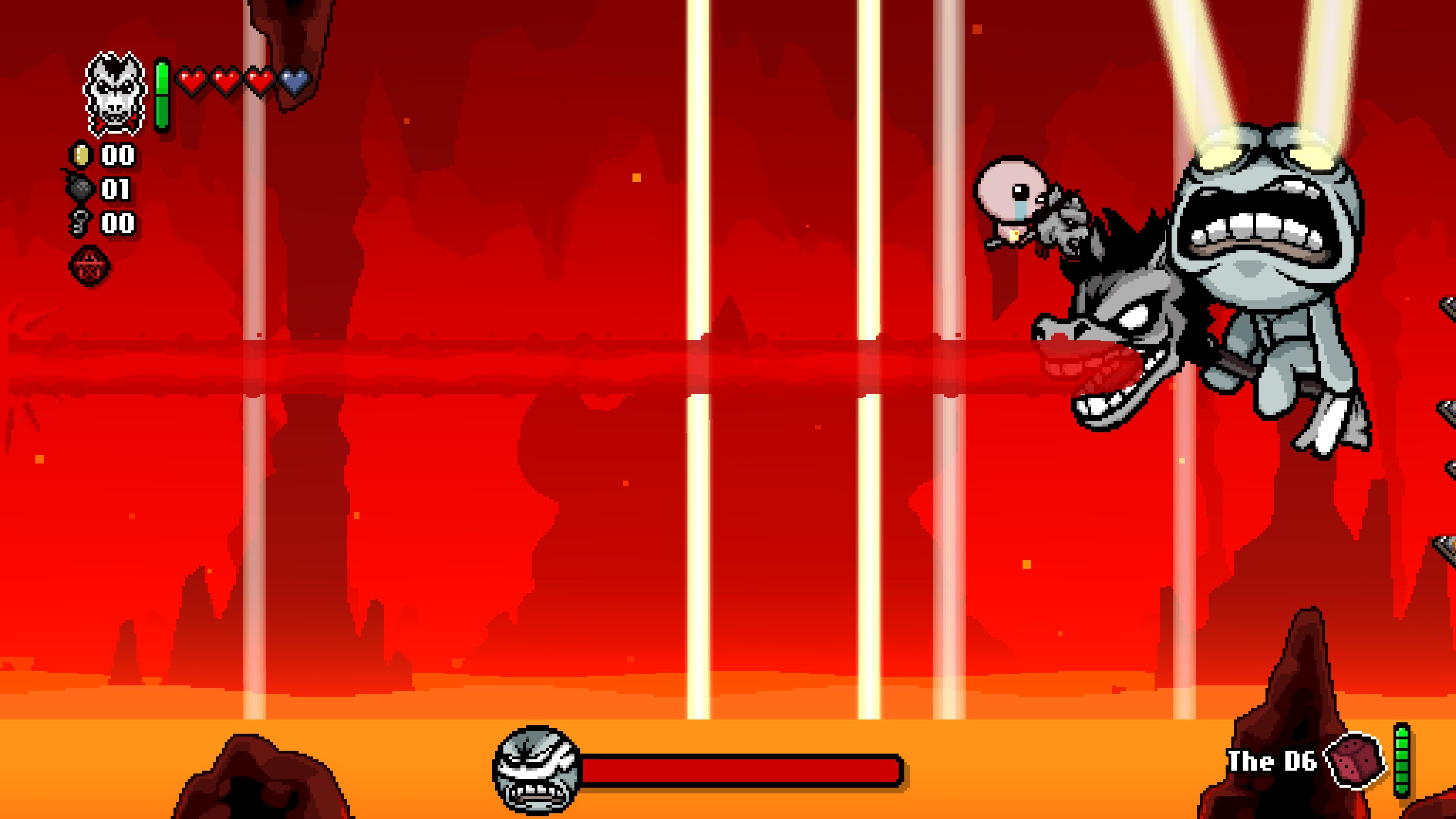 Ultra Conquest — screenshot 3