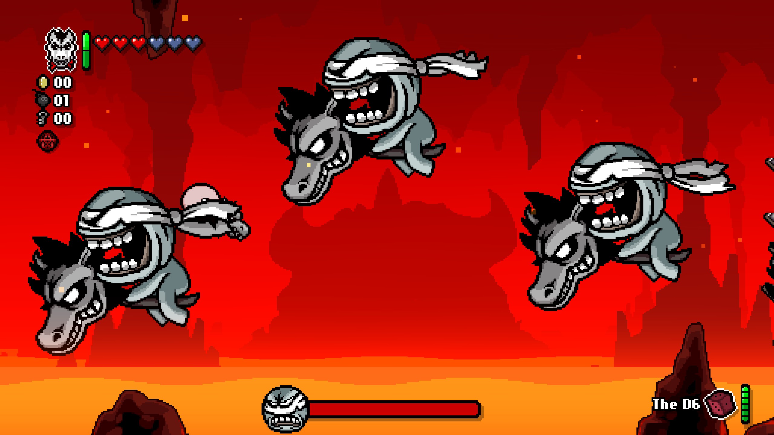Ultra Conquest — screenshot 1
