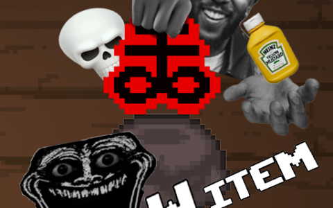 funk edits for good items