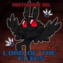 Mothman as Lord of the Flies