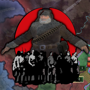 submode 3D models | Rise of Russia