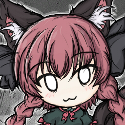 Rin Kaenbyou | Touhou Project (Outdated)
