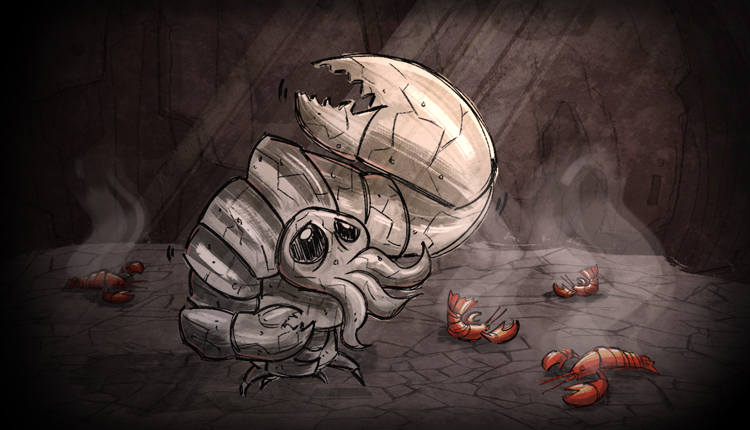 Modding Don’t Starve and Don’t Starve Together — screenshot 1