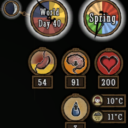 Combined Status