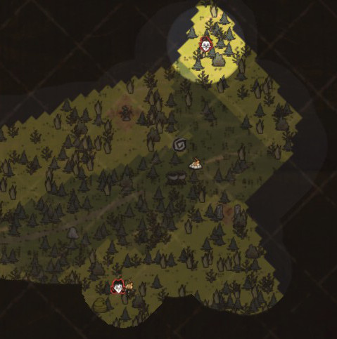 Global Positions — screenshot 1