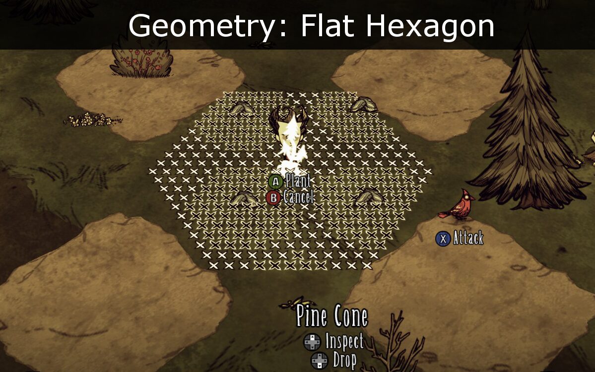 Geometric Placement — screenshot 7