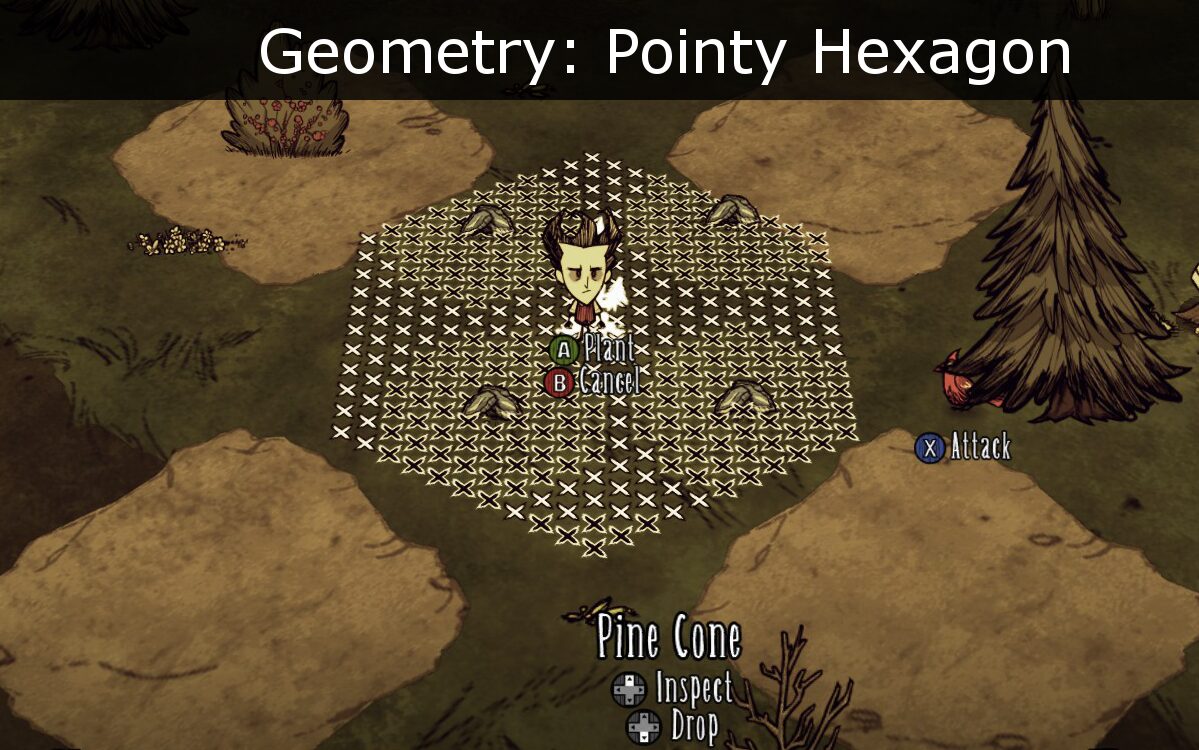 Geometric Placement — screenshot 8
