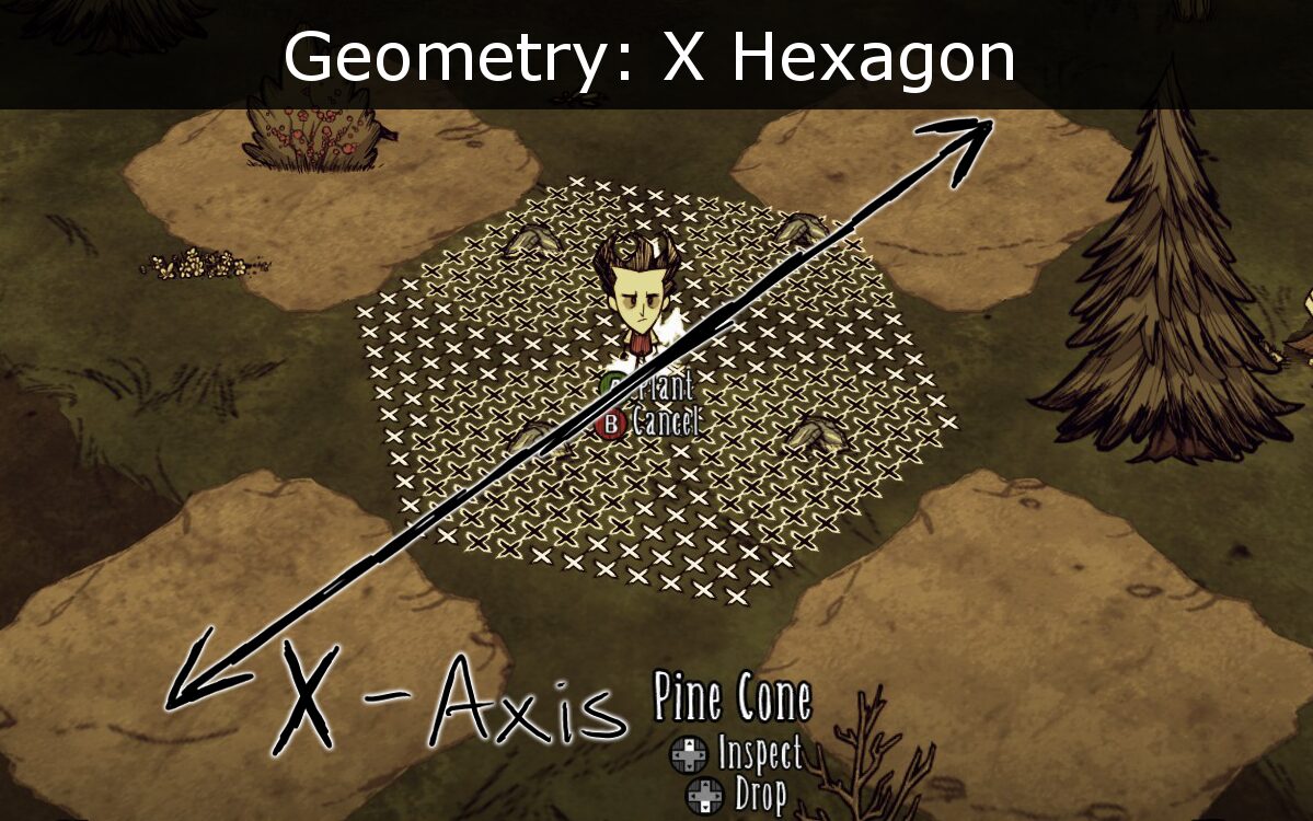 Geometric Placement — screenshot 5