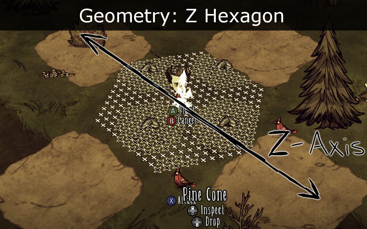 Geometric Placement — screenshot 6