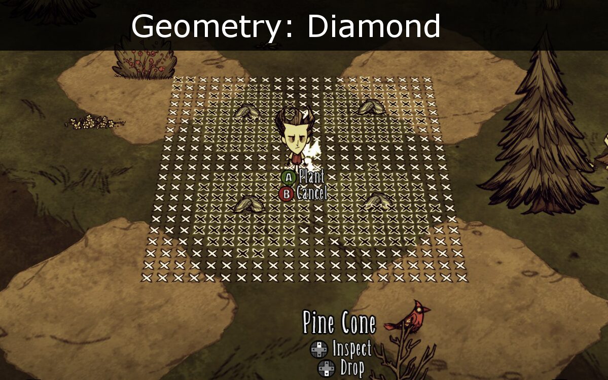 Geometric Placement — screenshot 4