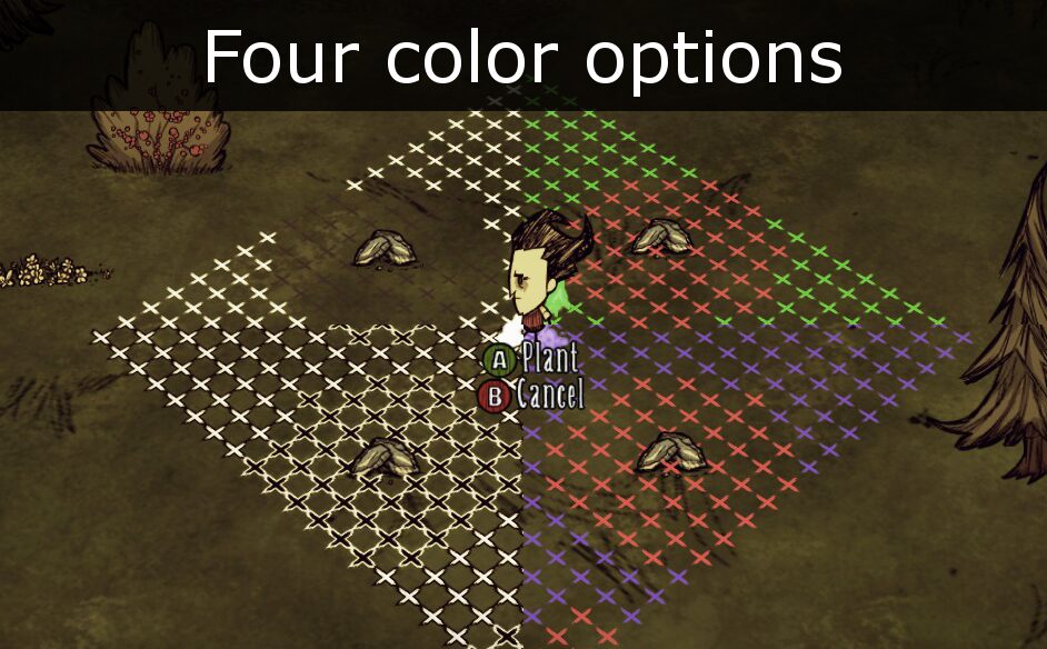 Geometric Placement — screenshot 1