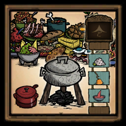 Craft Pot [DS, ROG, SW, DST]