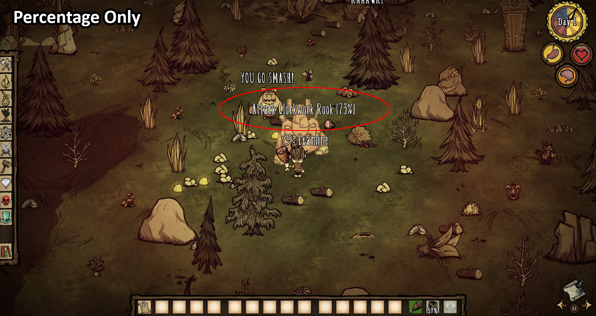 Health Info — screenshot 4