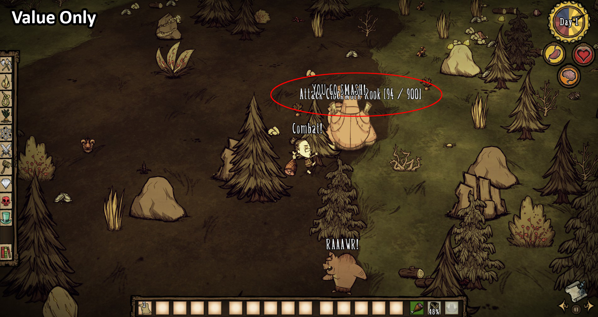 Health Info — screenshot 3