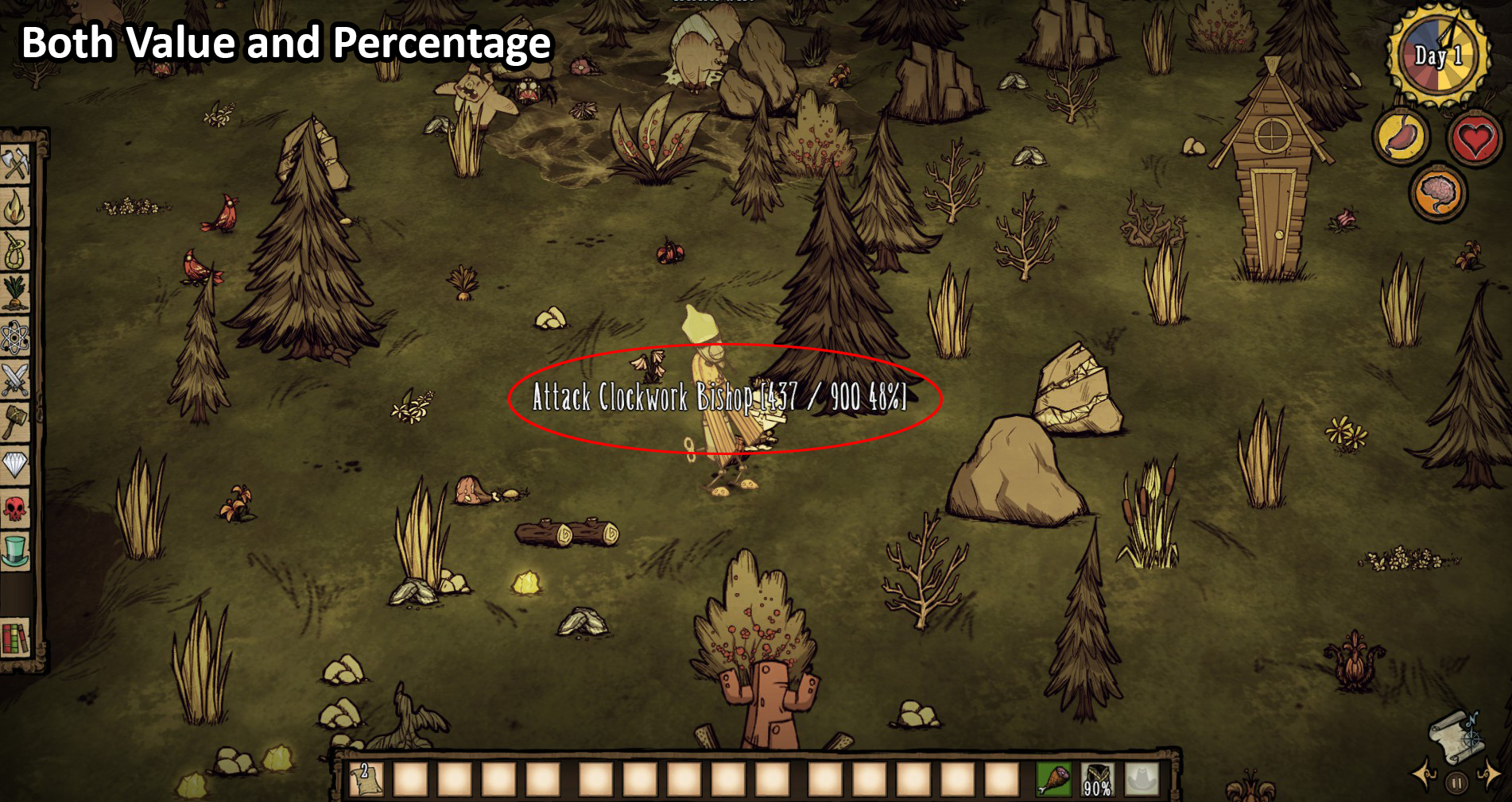 Health Info — screenshot 5