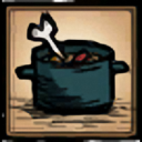 Display Food Values