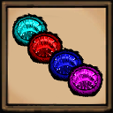 Wormhole Marks [DST]