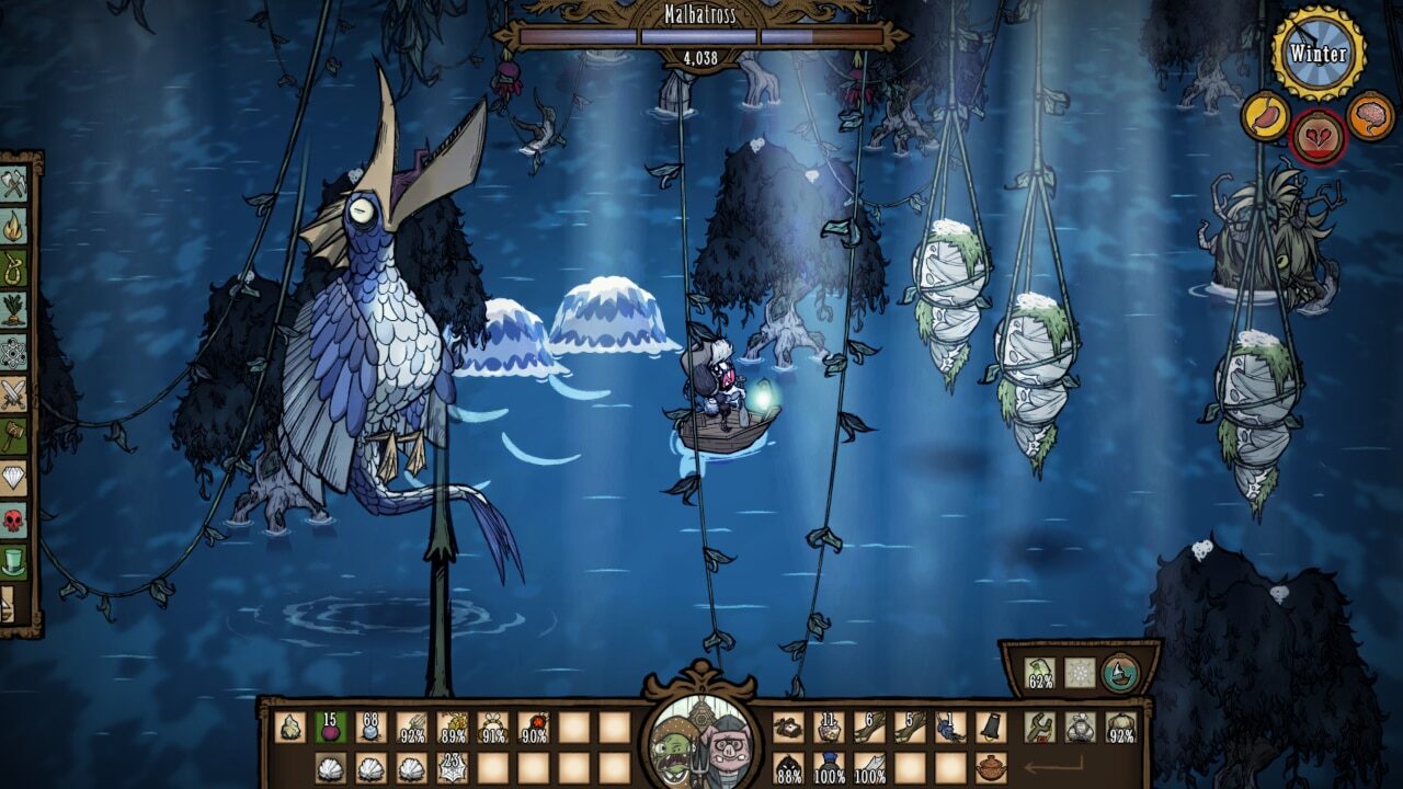 Epic Healthbar — screenshot 1