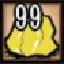 Increased Stack size