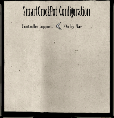 Smarter Crock Pot — screenshot 2