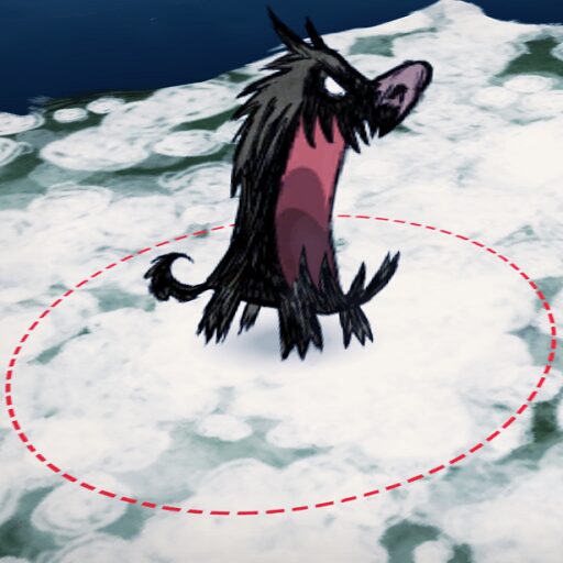 Display Attack Range — screenshot 1