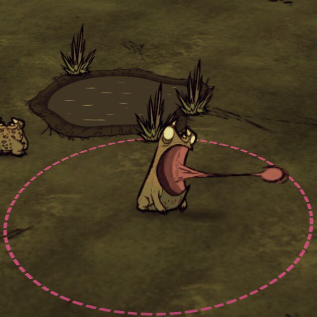 Display Attack Range — screenshot 3