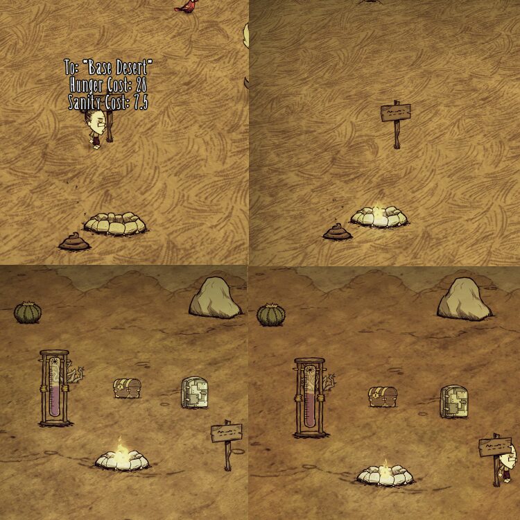Fast Travel — screenshot 2