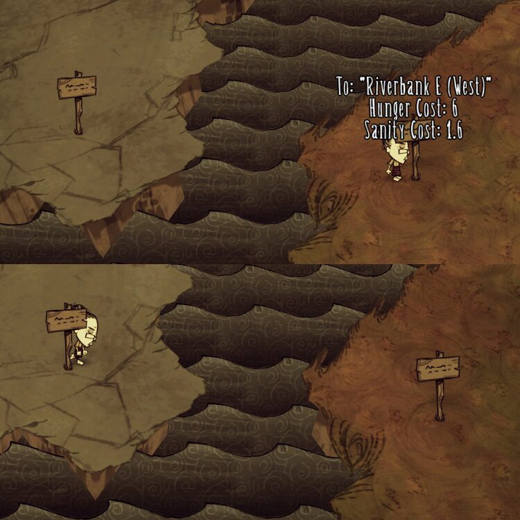 Fast Travel — screenshot 1